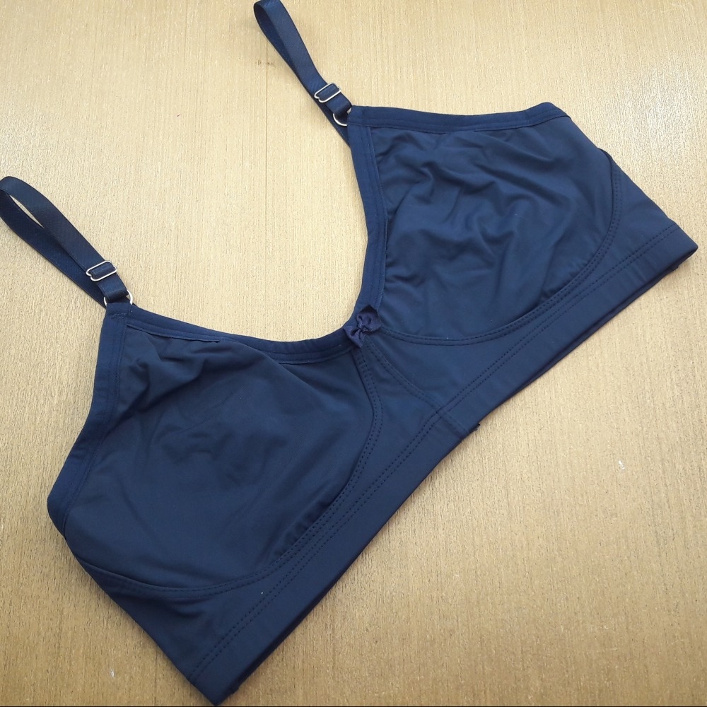 Sutiã sem Bojo Plus Size Reforçado