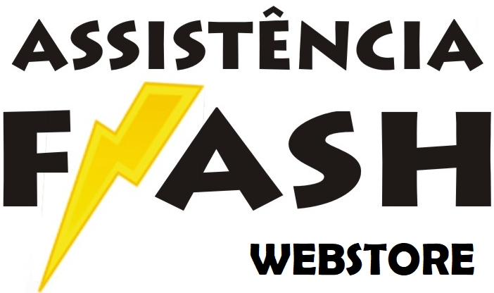 AssistenciaFlash WebStore