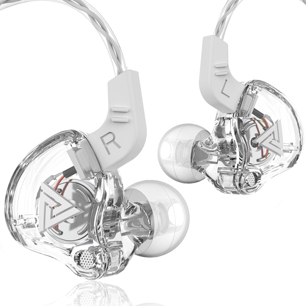 RUSAM BL31 Fone de ouvido Bluetooth TWS Fones de ouvido sem fio Smart Touch  Control Game Fones de ouvido com cancelament - LOJAMMBRASIL