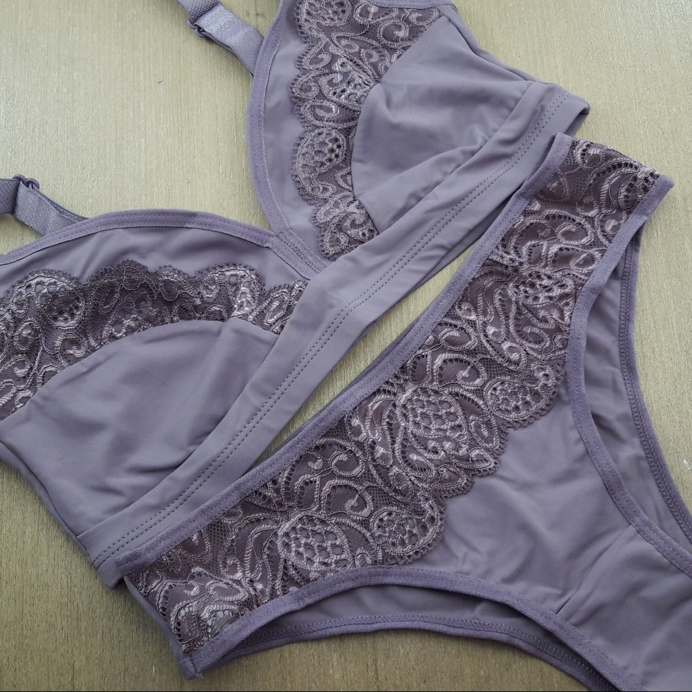 Conjunto Ana  - C6202