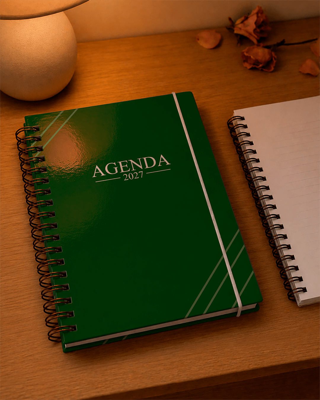 Agenda Comercial 2027