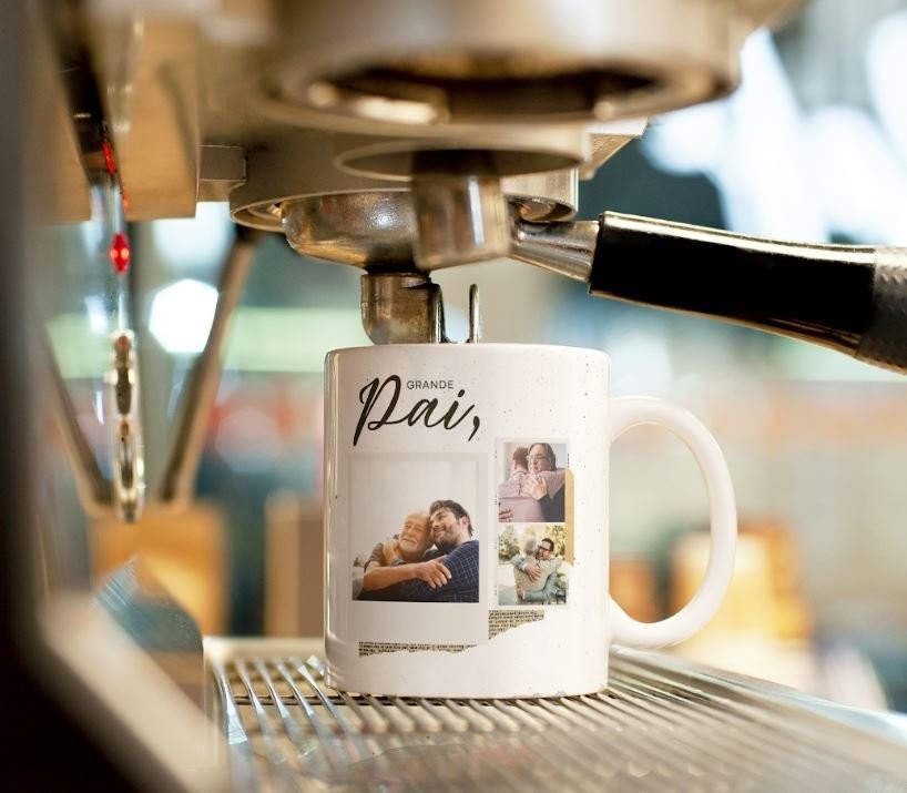 DIA DOS PAIS - ARTES PARA CANECAS