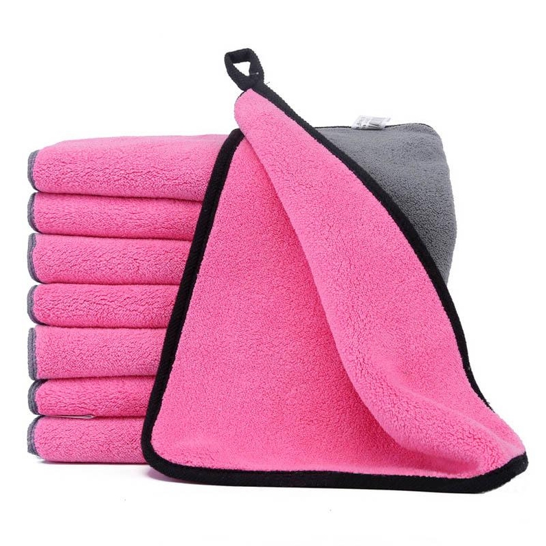 Toalha de Banho Absorvente para C&atilde;es Pequenos-Miau Auau Pets