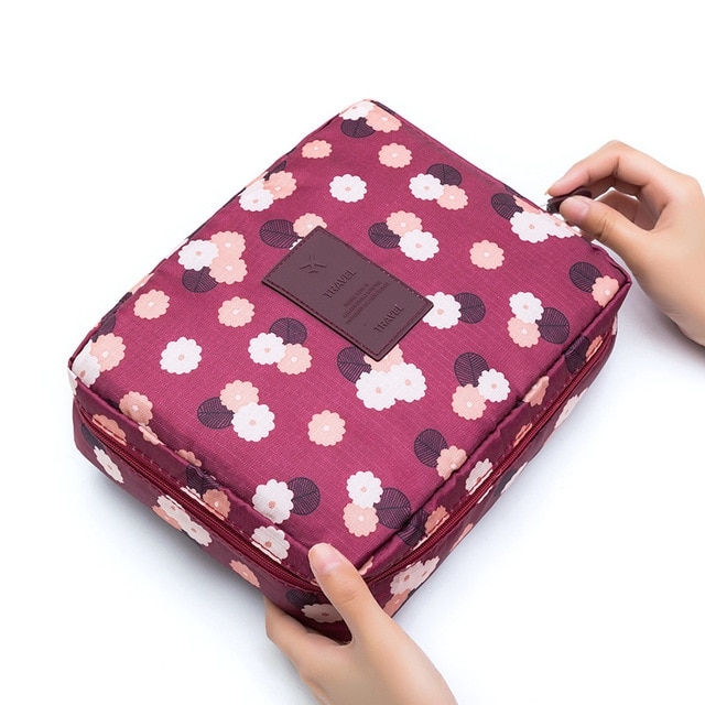 Bolsa mochila multifuncional à prova d'água