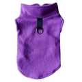 Roupa de L&atilde; para C&atilde;es e Gatos de Pequeno Porte-Miau Auau Pets