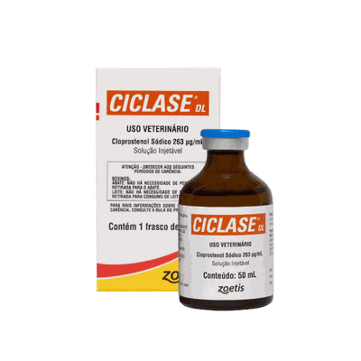 Cilclase DL Solu&ccedil;&atilde;o 50mL