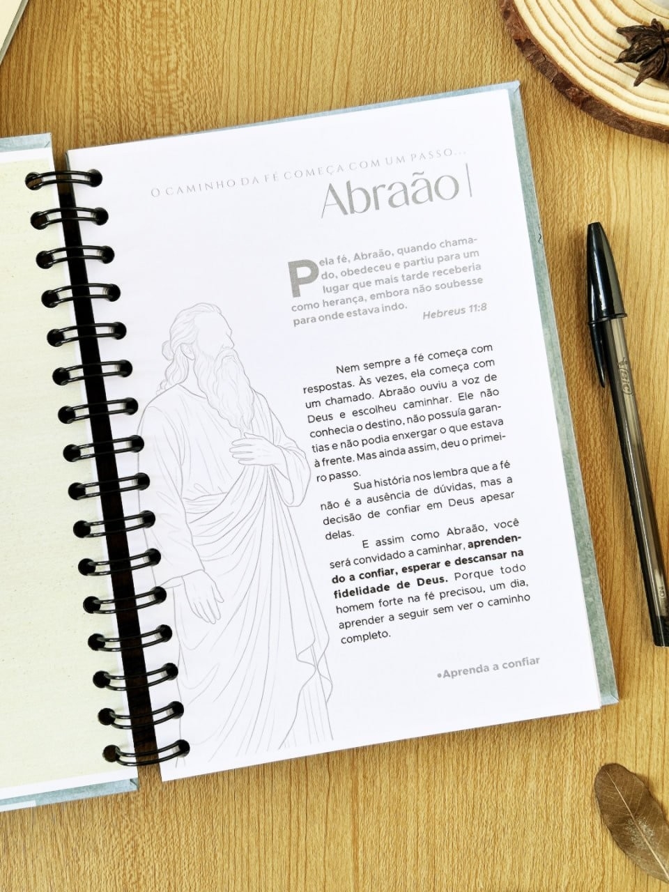 Devocional A5 – 4 volumes – Dia dos Pais