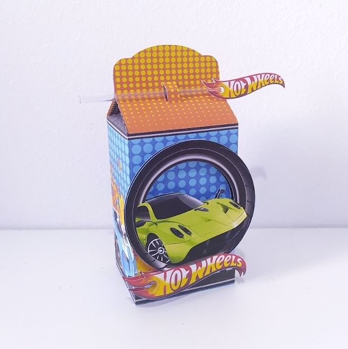 FESTA HOT WHEELS - Arquivo Digital