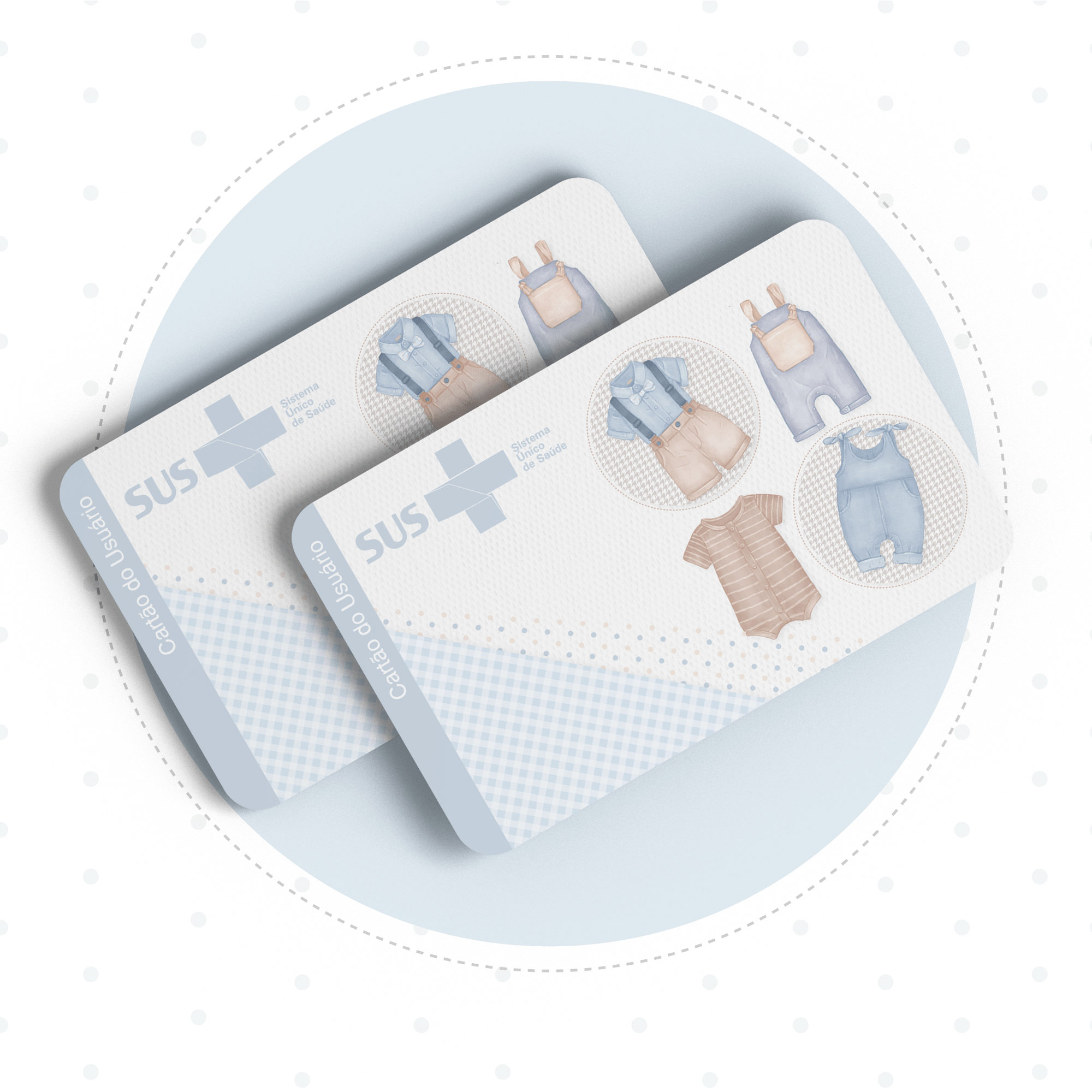 Livros do bebe com Caderneta Baby boy - Arquivo Digital