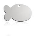 Tag de Identifica&ccedil;&atilde;o Personalizada para Pets-Miau Auau Pets