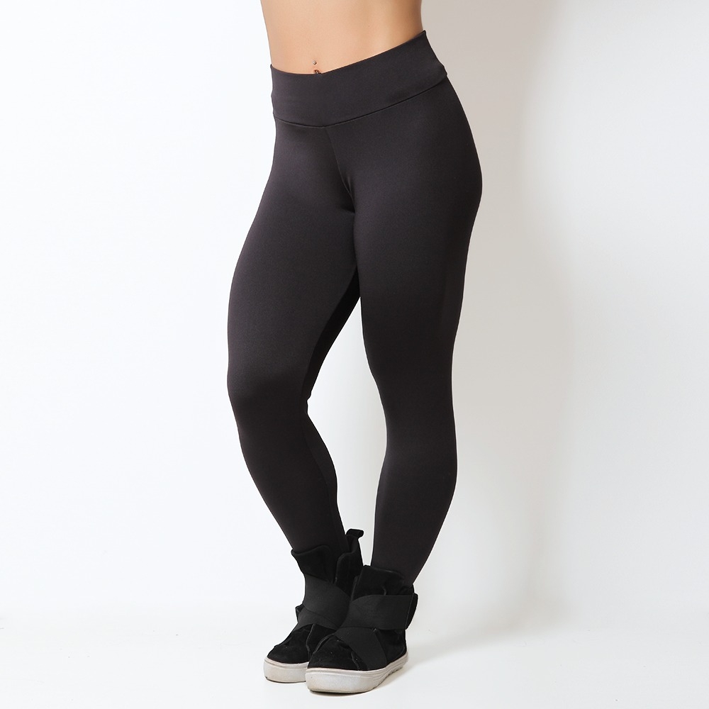 Calça Legging Básica - C7397