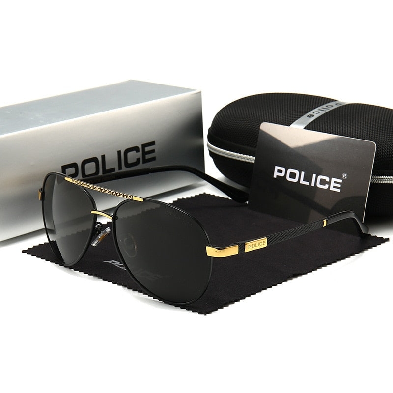 Óculos Police