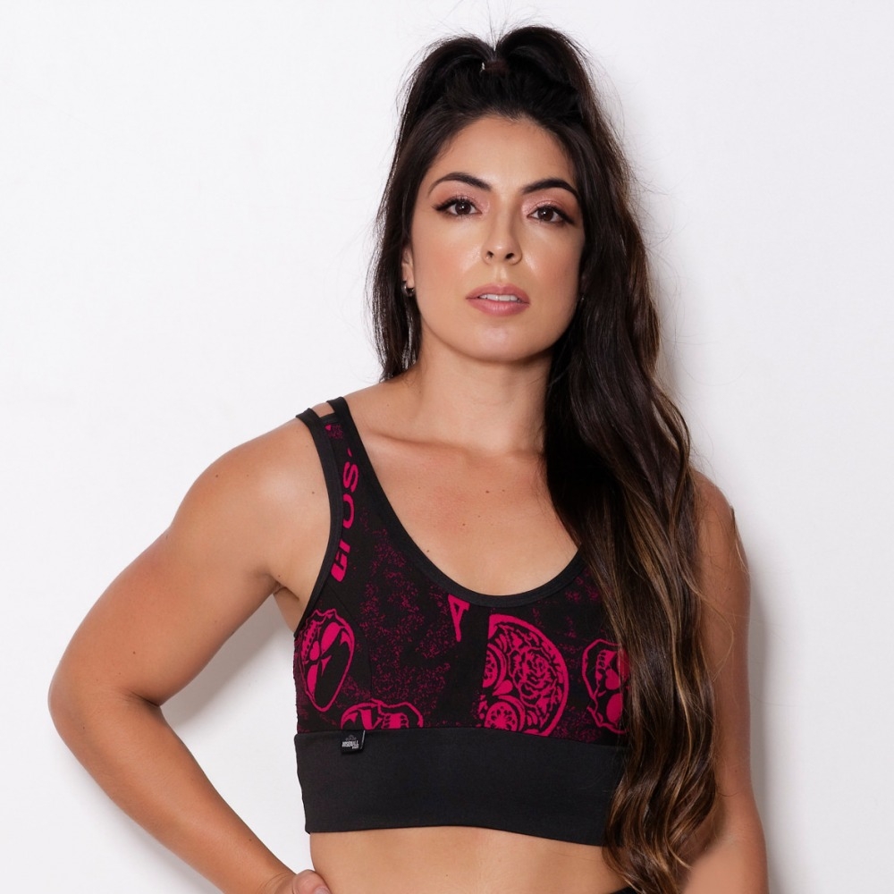 Top Jacquard - C8079