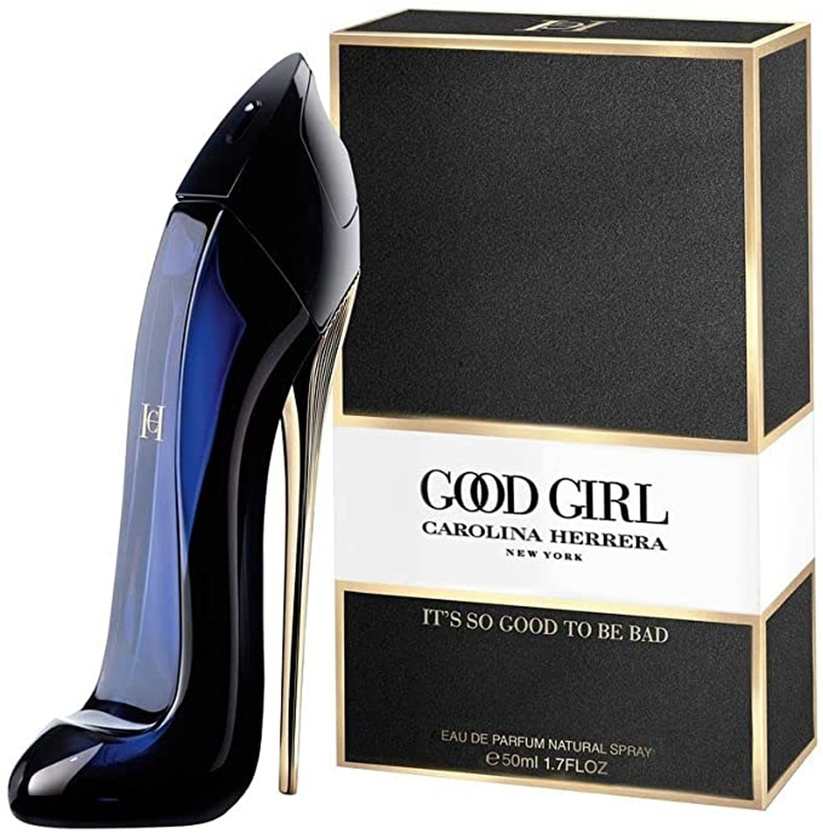 COMBO 3 PERFUMES FEMININOS - 212 VIP, SCANDAL E GOOD GIRL – Signus Parfum