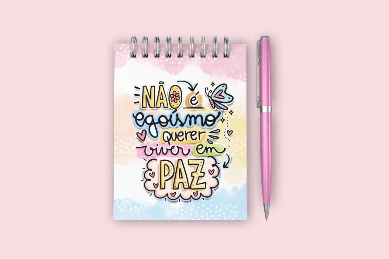 Pack 01 – Frases 2026 (Pandoca)