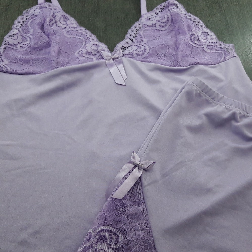 Short Doll Dalila