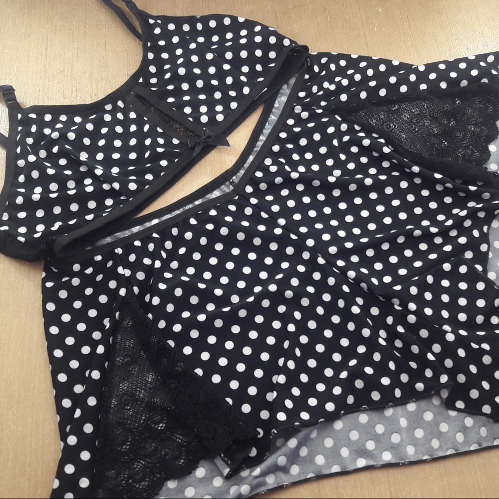 Baby Doll A Favorita - C9131