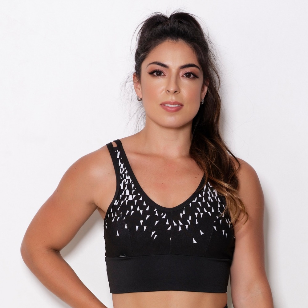 Top Jacquard - C8079