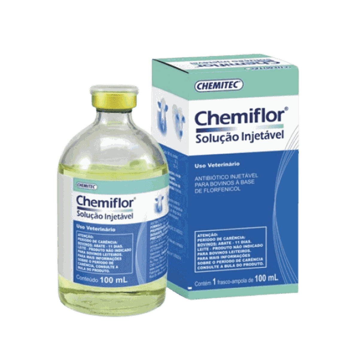 Chemiflor 100mL