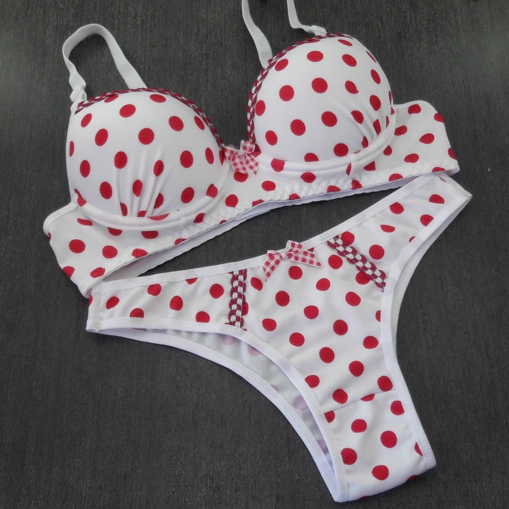 Conjunto Estampado - C8238