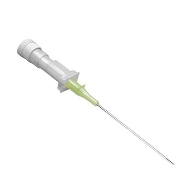 Cateter Intravenoso Descart&aacute;vel 18G Descarpack