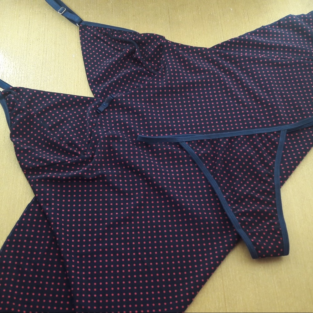 Camisola Sandy - C9239