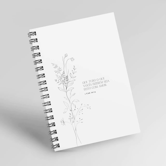 COLEÇÃO DE DEVOCIONAIS – 30 CAPAS + MIOLO