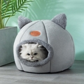 Cama para Gatos Estilo Iglu-Miau Auau Pets