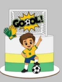 Coleção Coringa Topos Copa 2026