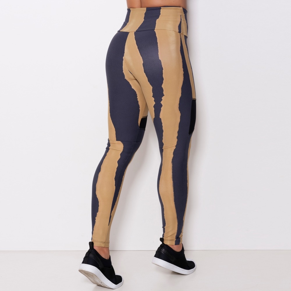 Legging Tela - C7827