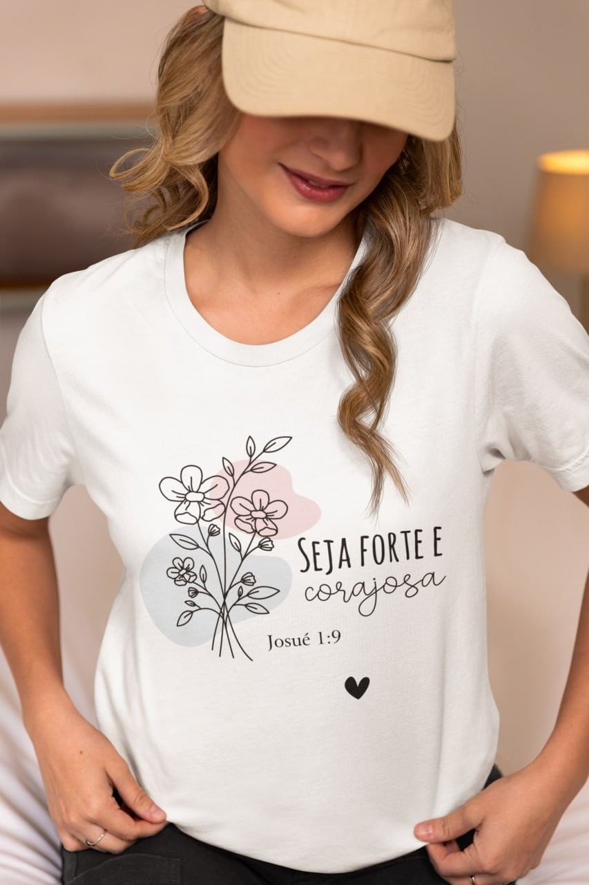 Pacote Mensagens de Fé - Sublimação Canecas Camisetas