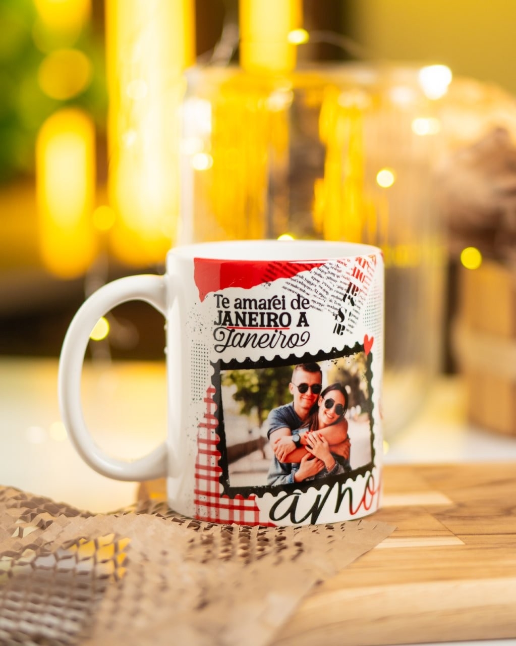 Coleção – Amor em Cada Detalhe
