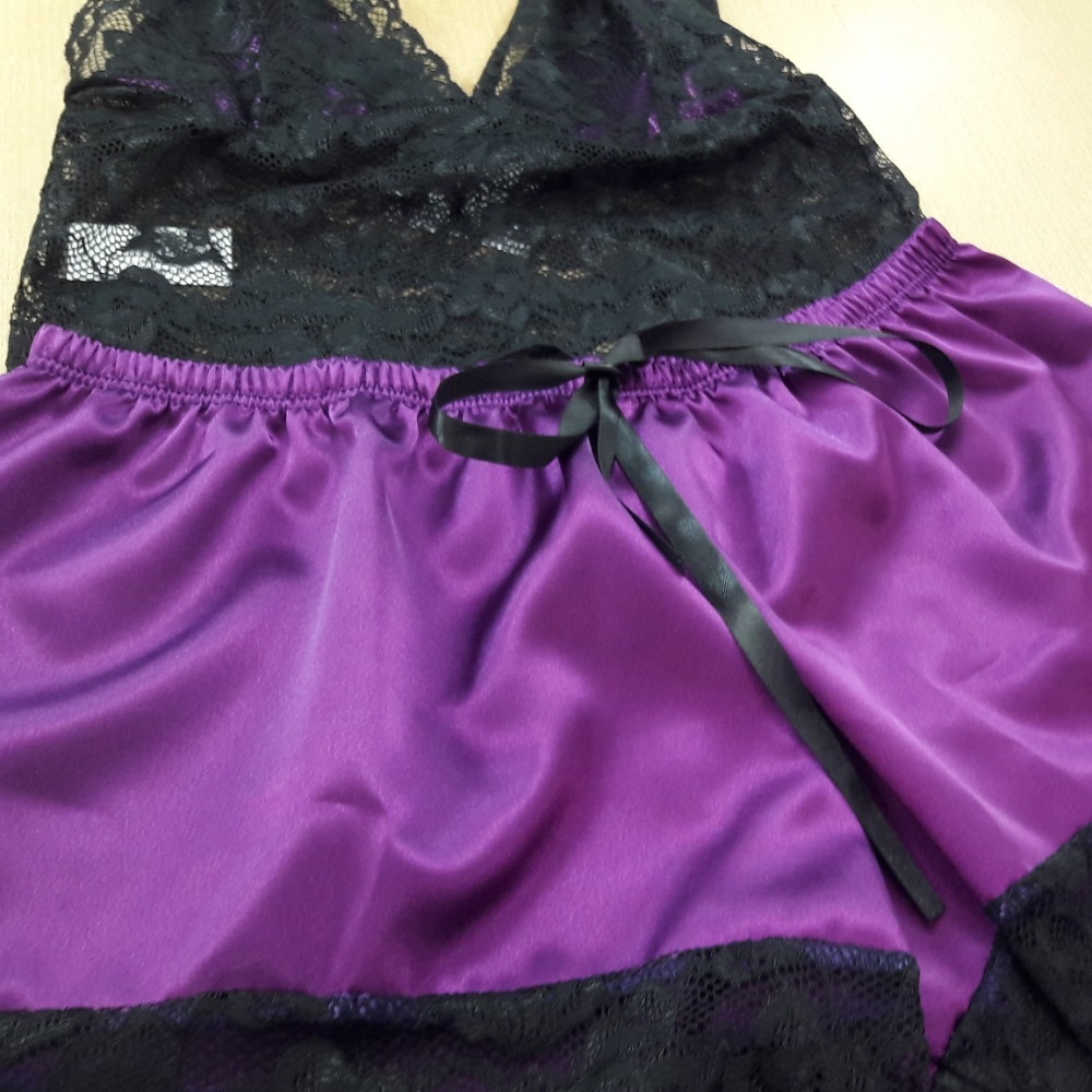 Baby Doll Encanto - C7718