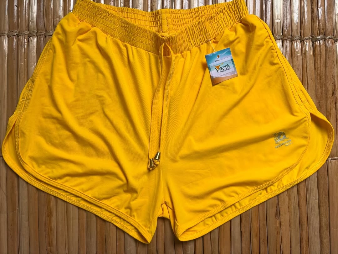 Short de Praia/D'água Feminino Runner (cores) 2026