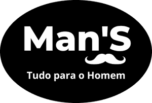Man's - Tudo Para o Homem