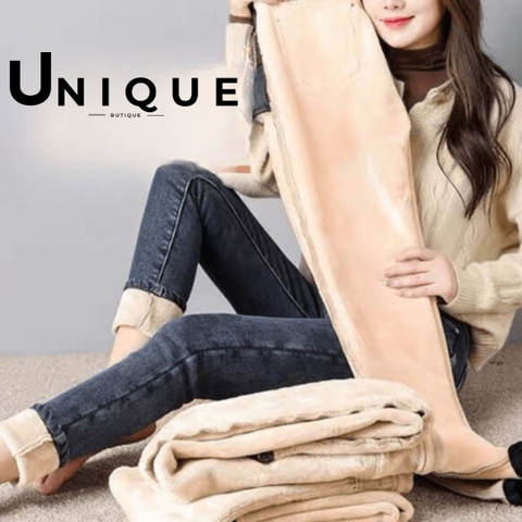 Calça Modeladora Lipo Jeans - Pague 1 Leve 2 com FRETE GRÁTIS