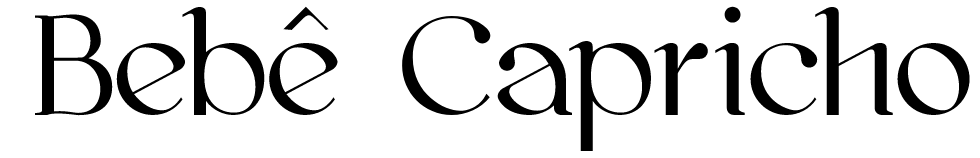Beb&ecirc; Capricho