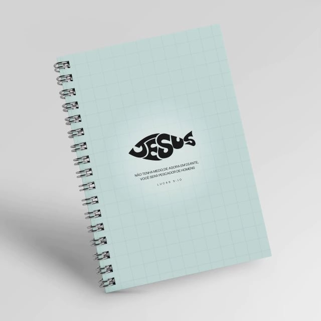 COLEÇÃO DE DEVOCIONAIS – 30 CAPAS + MIOLO