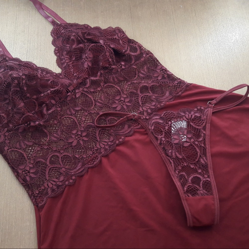 Camisola Jamile - C9244