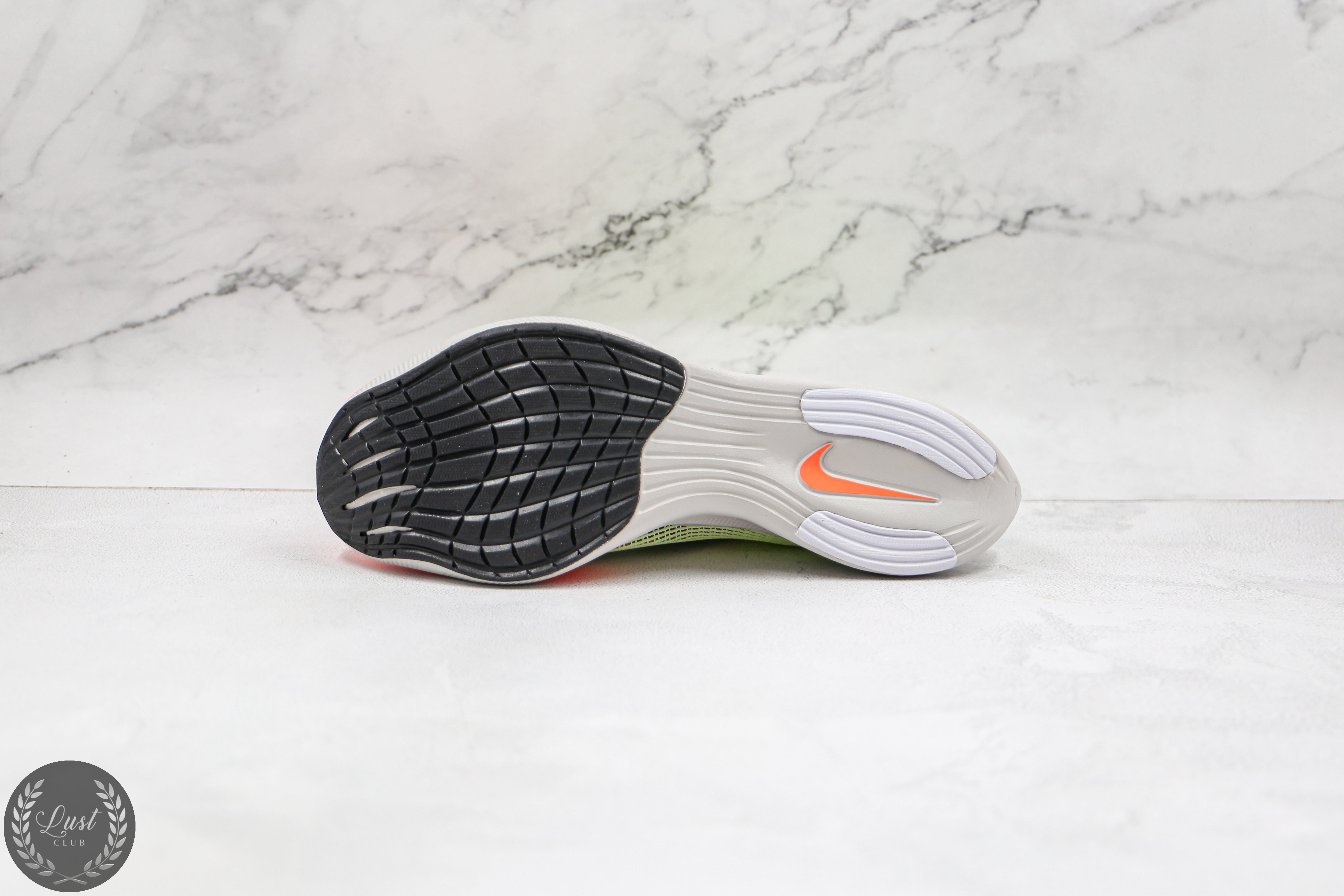 Nike Zoom X Vaporfly Next% 2 Barely Volt Hyper Orange