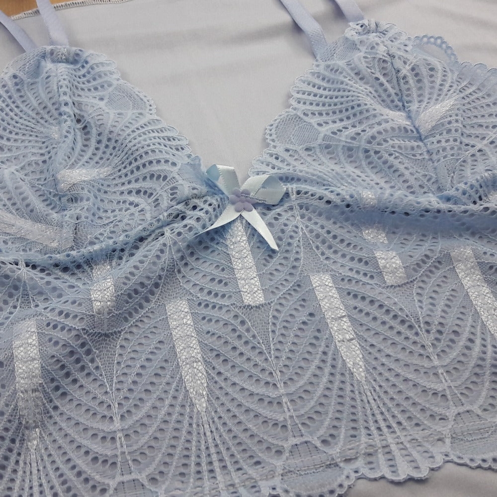Camisola Sara - C7973