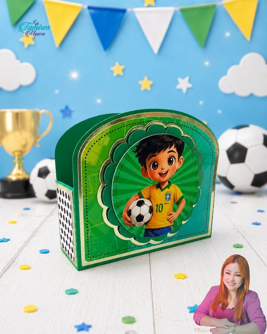 DECORAÇÃO COPA Arquivo Digital