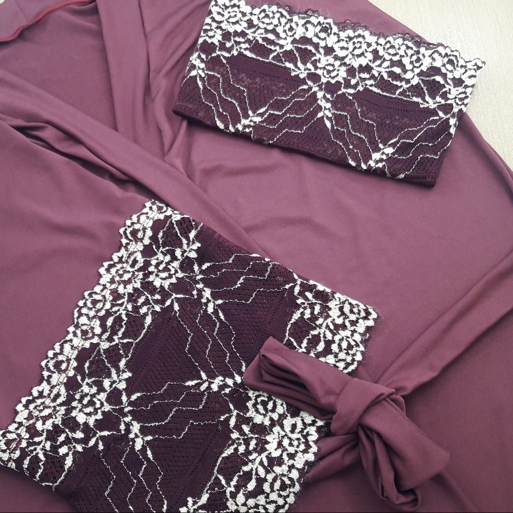 Robe Leila - C9120