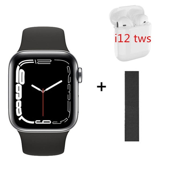 Smartwatch I7 Pro Max Series