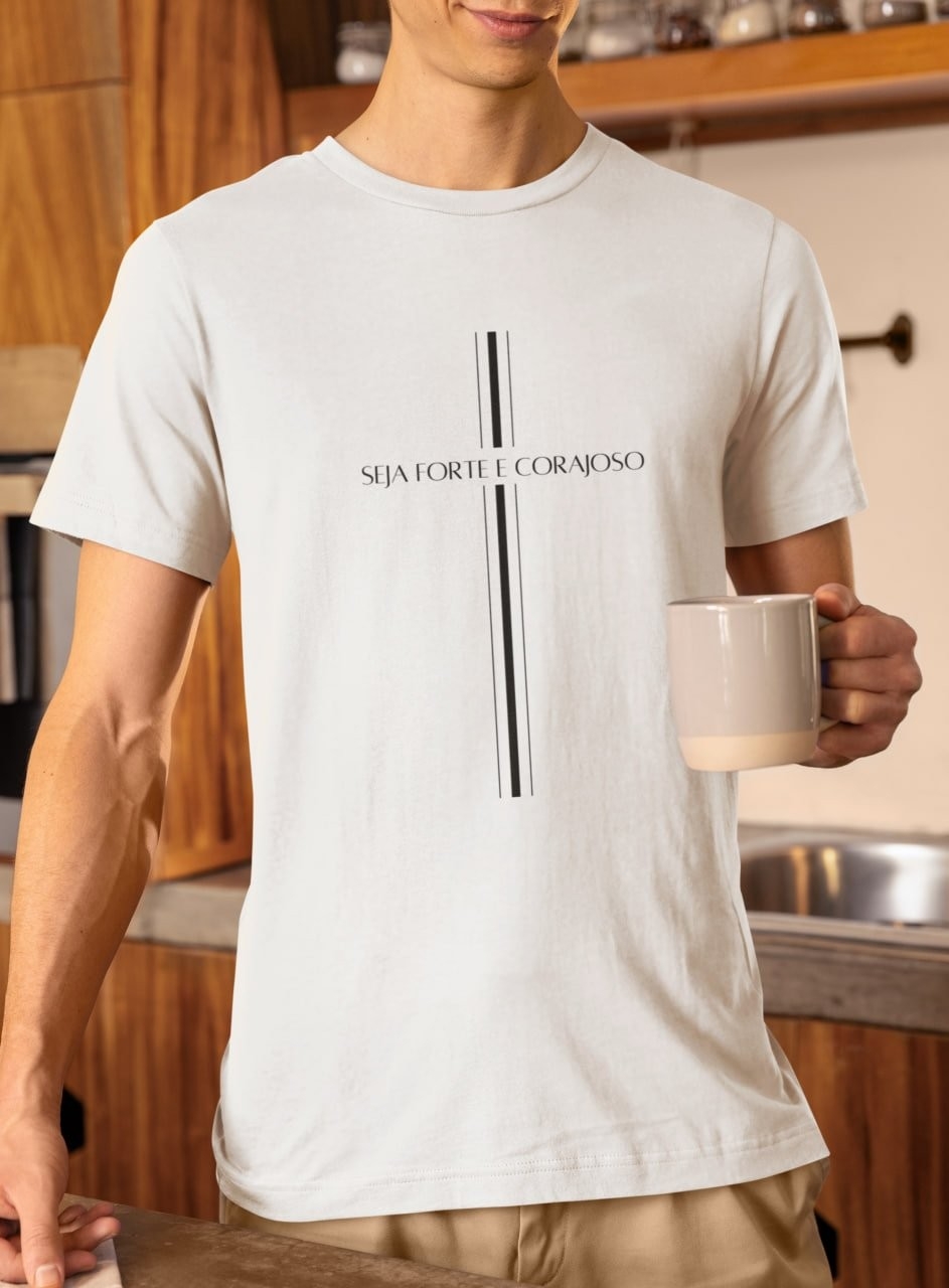 Pacote Mensagens de Fé - Sublimação Canecas Camisetas
