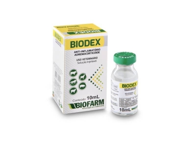 Biodex 10mL