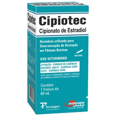Cipiotec 60mL
