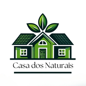
                    Casa dos naturais
