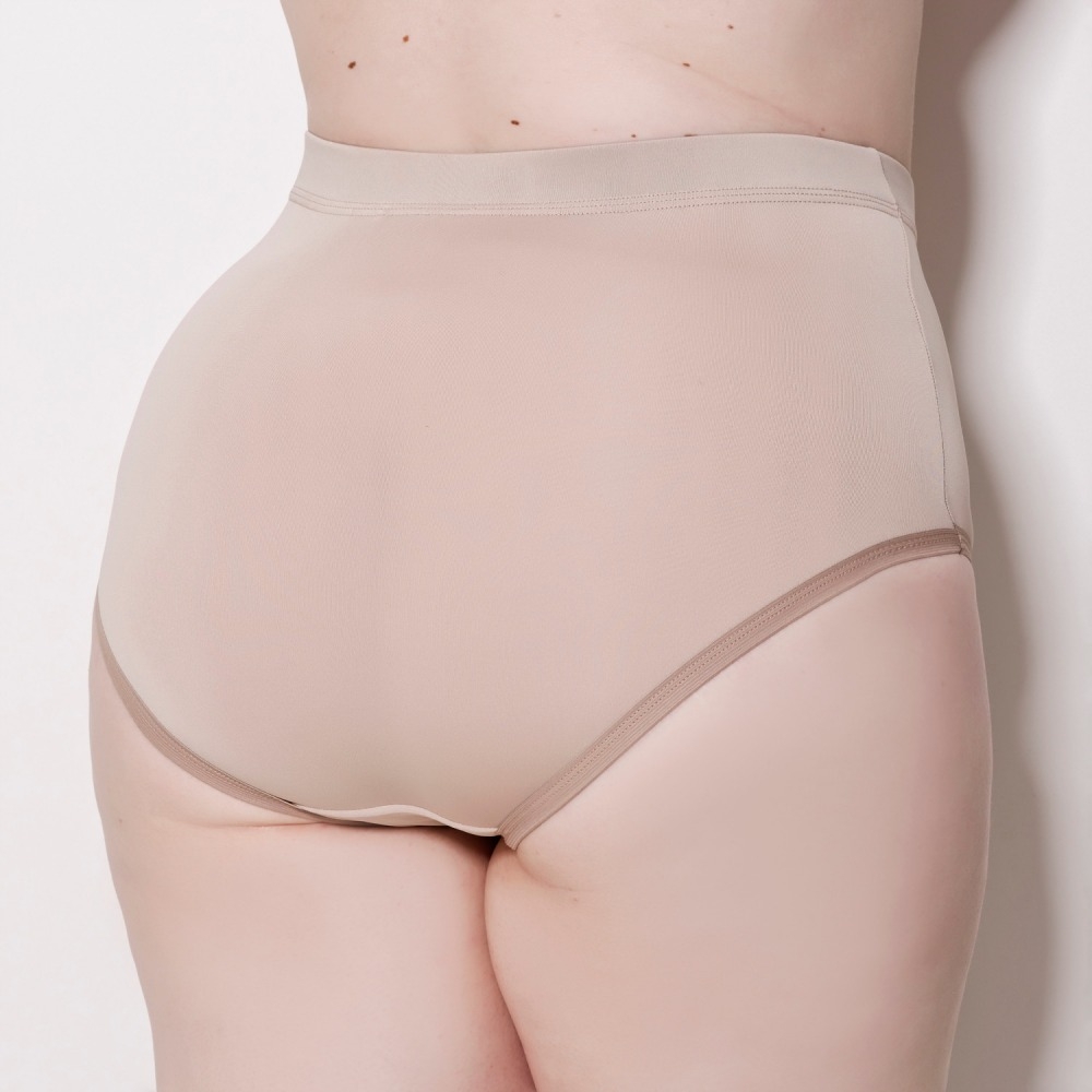 Calçola Laço Plus Size - C9062