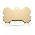 Tag de Identifica&ccedil;&atilde;o Personalizada para Pets-Miau Auau Pets